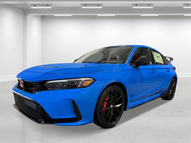 New 2025 Honda Civic Type R image 1