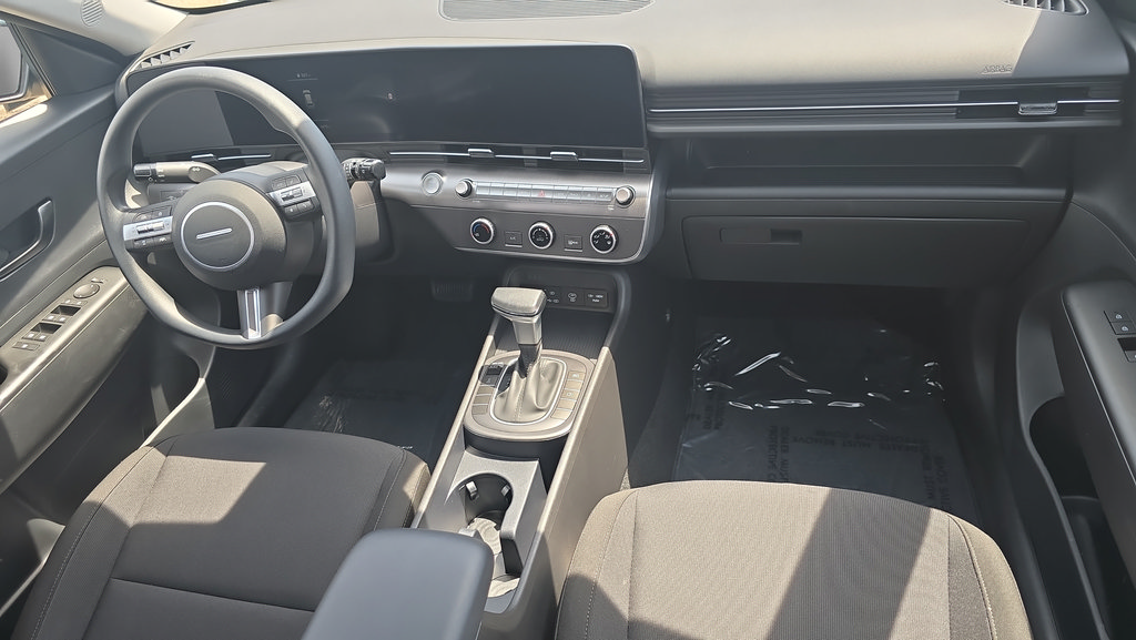 Certified 2026 Hyundai Kona SE AWD/4WD image 11