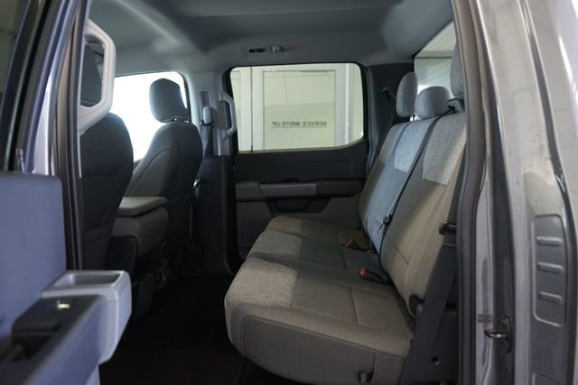 Used 2022 Ford F150 XLT w/ Trailer Tow Package image 30