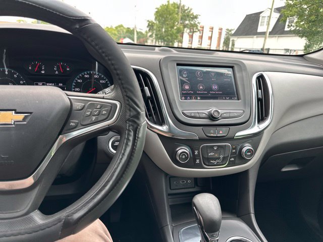 Used 2023 Chevrolet Equinox LS FWD image 37