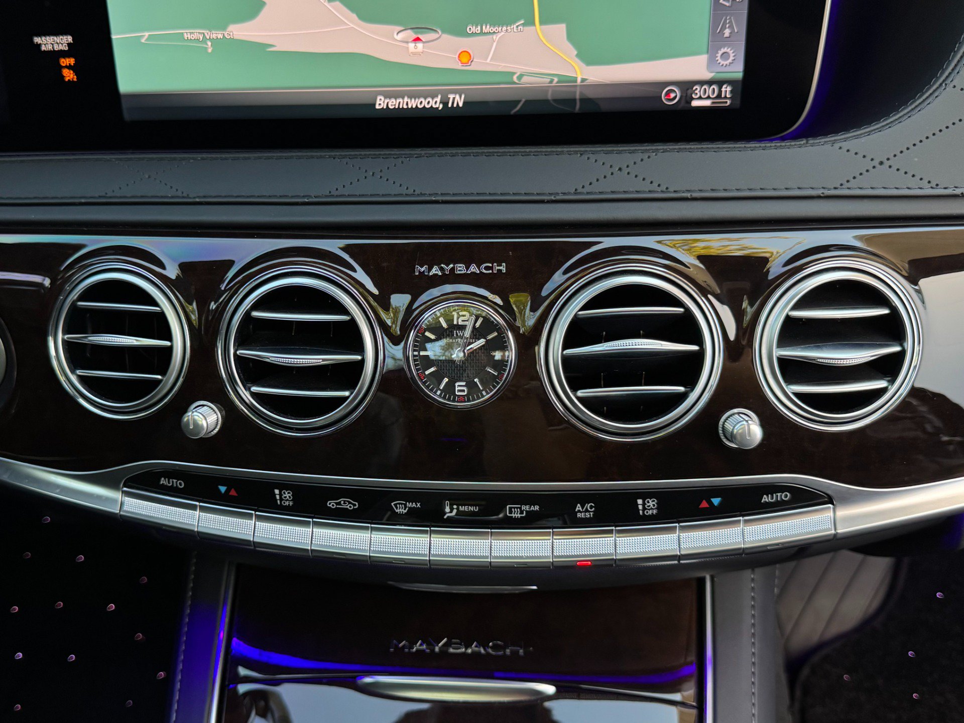 Used 2020 Mercedes-Benz Maybach S 650 image 58
