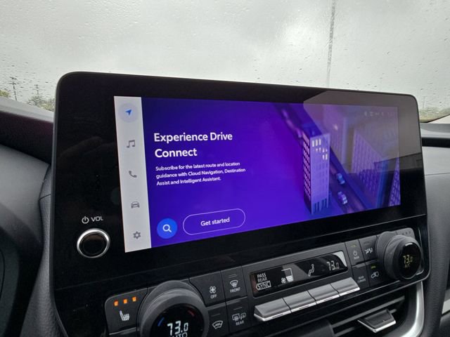 Certified 2025 Toyota Grand Highlander FWD image 23