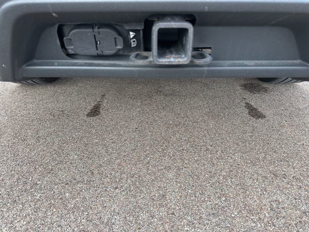 Used 2024 Ford Explorer ST w/ Equipment Group 401A image 10