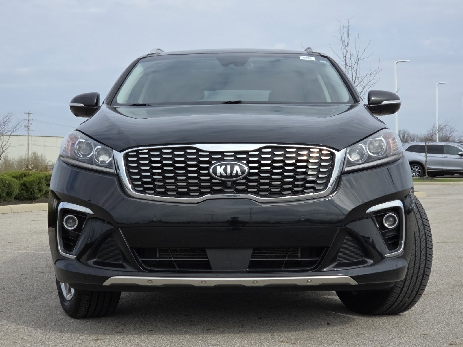 Used 2020 Kia Sorento SX AWD/4WD image 13
