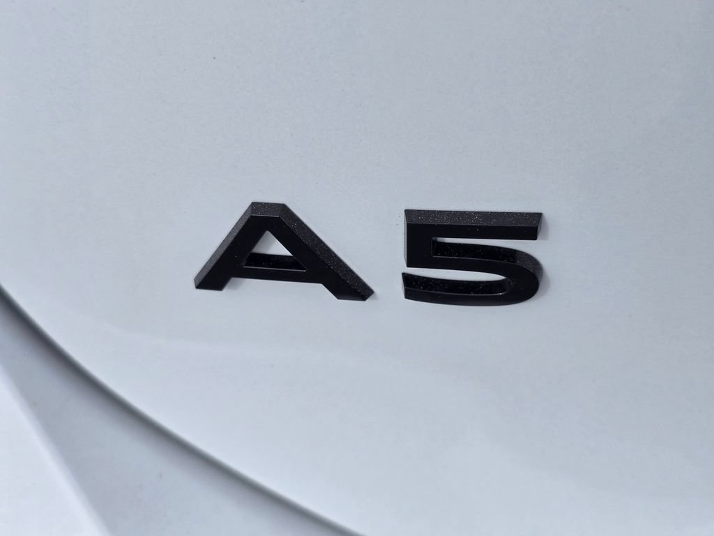 Used 2025 Audi A5 2.0T Premium Plus AWD/4WD image 28