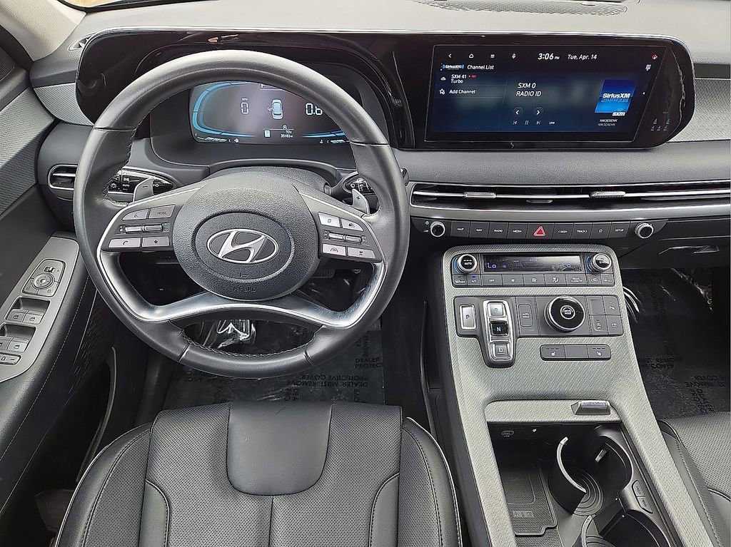 Used 2025 Hyundai Palisade SEL FWD image 18