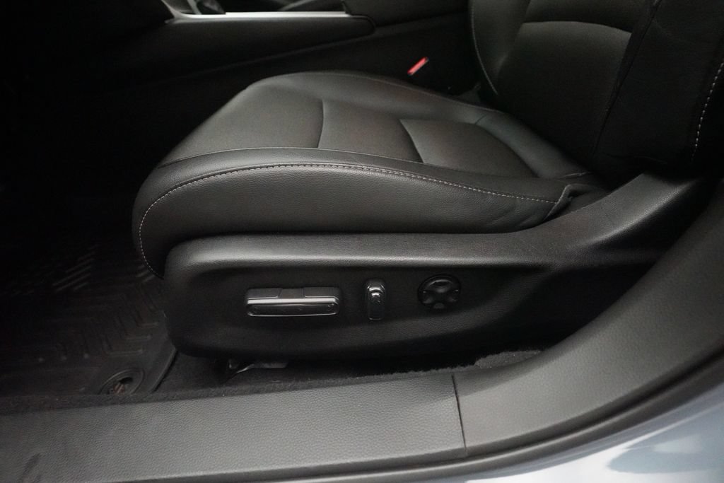 Certified 2022 Honda Accord Sport image 28