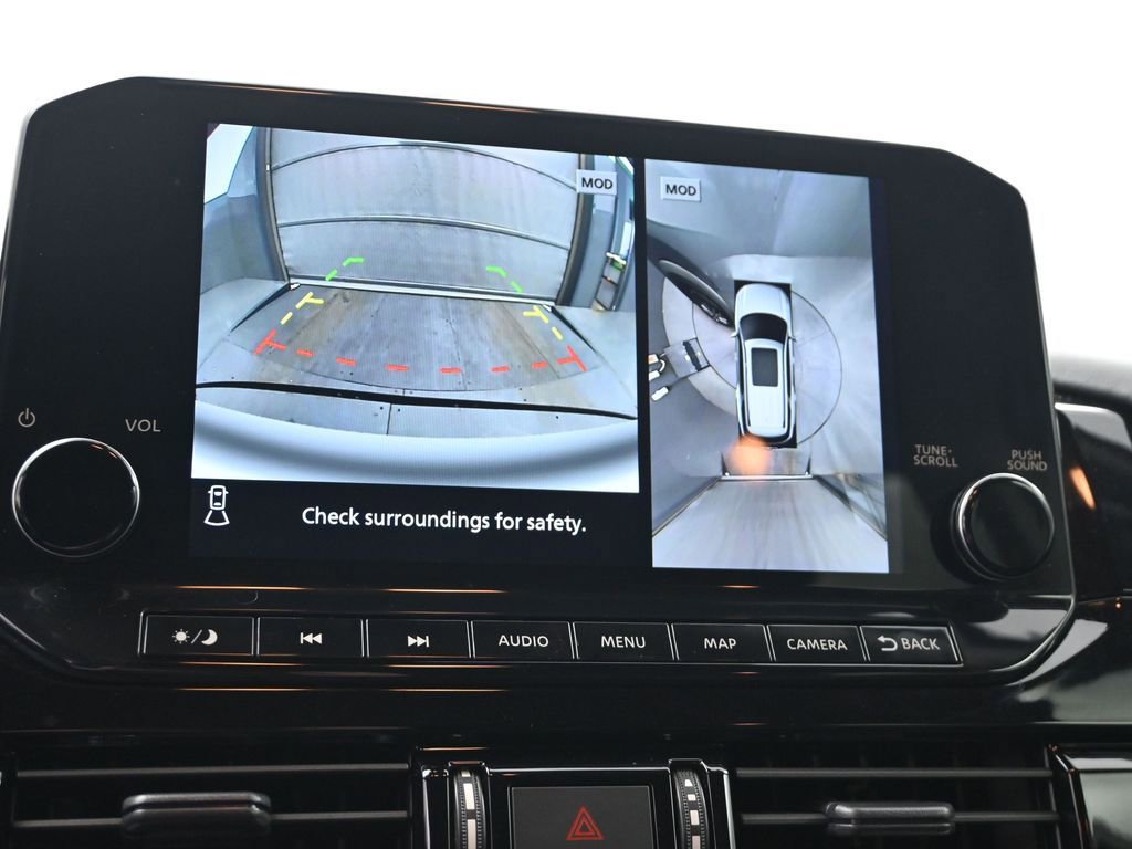 Used 2024 Nissan Pathfinder SL w/ SL Premium Package image 22