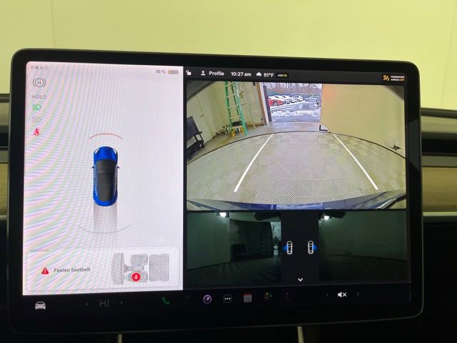 Used 2018 Tesla Model 3 Long Range image 16