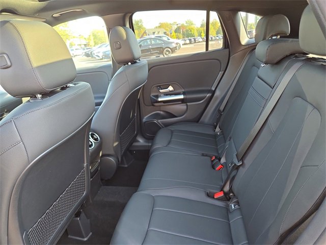 New 2026 Mercedes-Benz GLA 250 4MATIC image 30