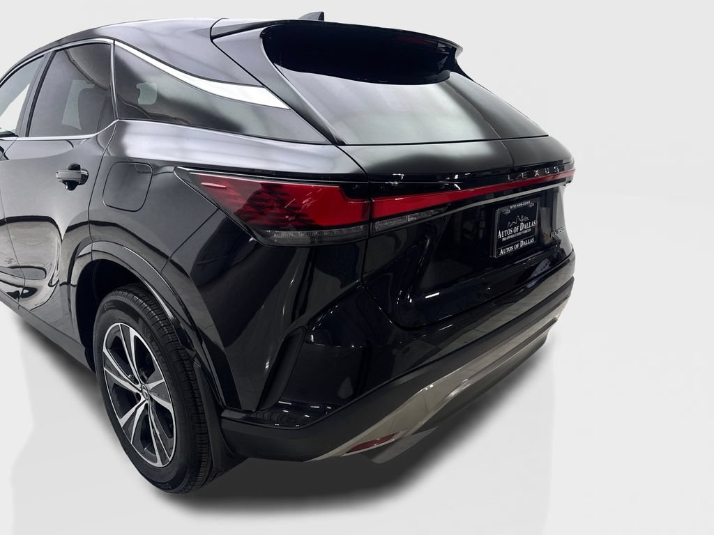 Used 2024 Lexus RX 350 FWD w/ Technology Package image 19