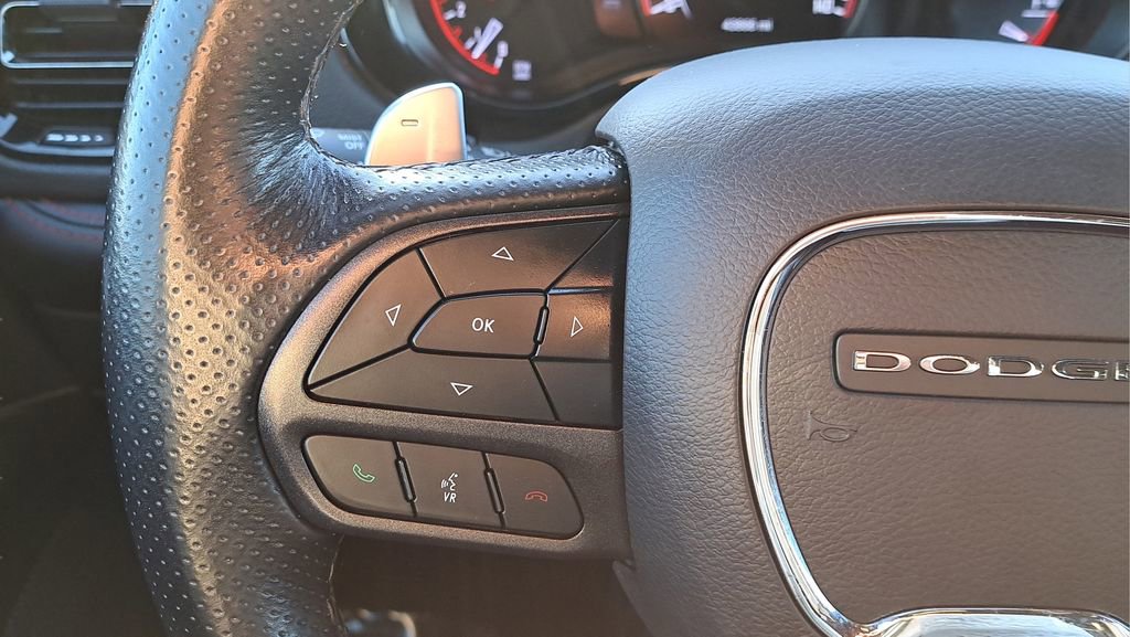 Used 2024 Dodge Durango GT image 25