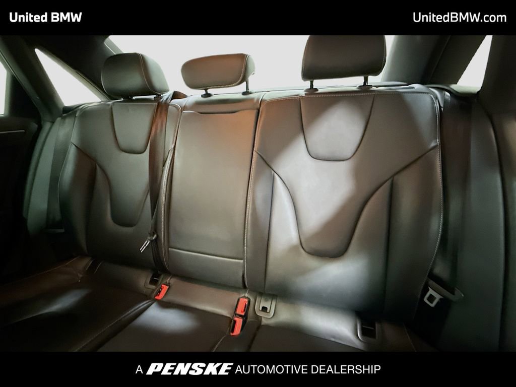 Used 2015 Audi S4 Premium Plus w/ Technology Package image 13