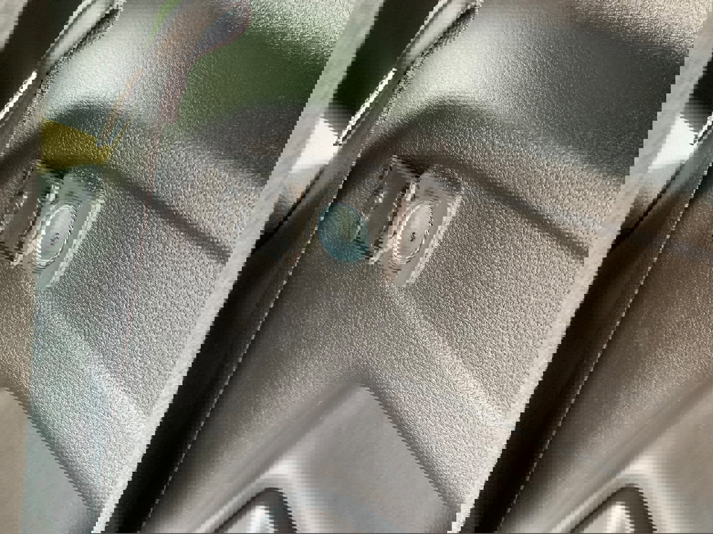 New 2025 Jeep Grand Cherokee L Laredo w/ Luxury Tech Group I image 14