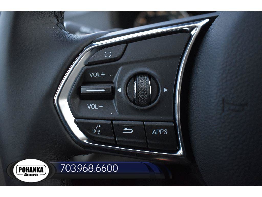 New 2026 Acura RDX SH-AWD w/ Technology Package image 12