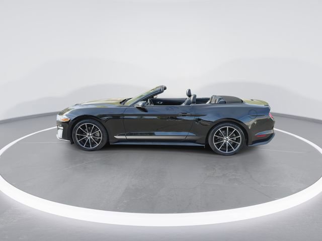 Used 2020 Ford Mustang Premium w/ Equipment Group 201A image 5