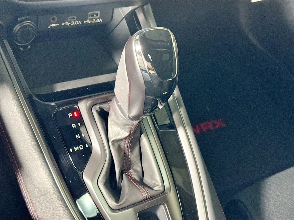 New 2025 Subaru WRX Premium image 17