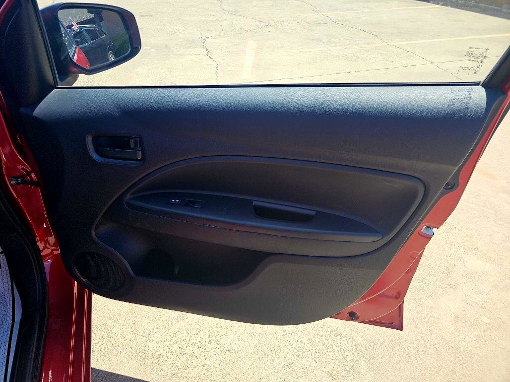 Used 2019 Mitsubishi Mirage ES image 17