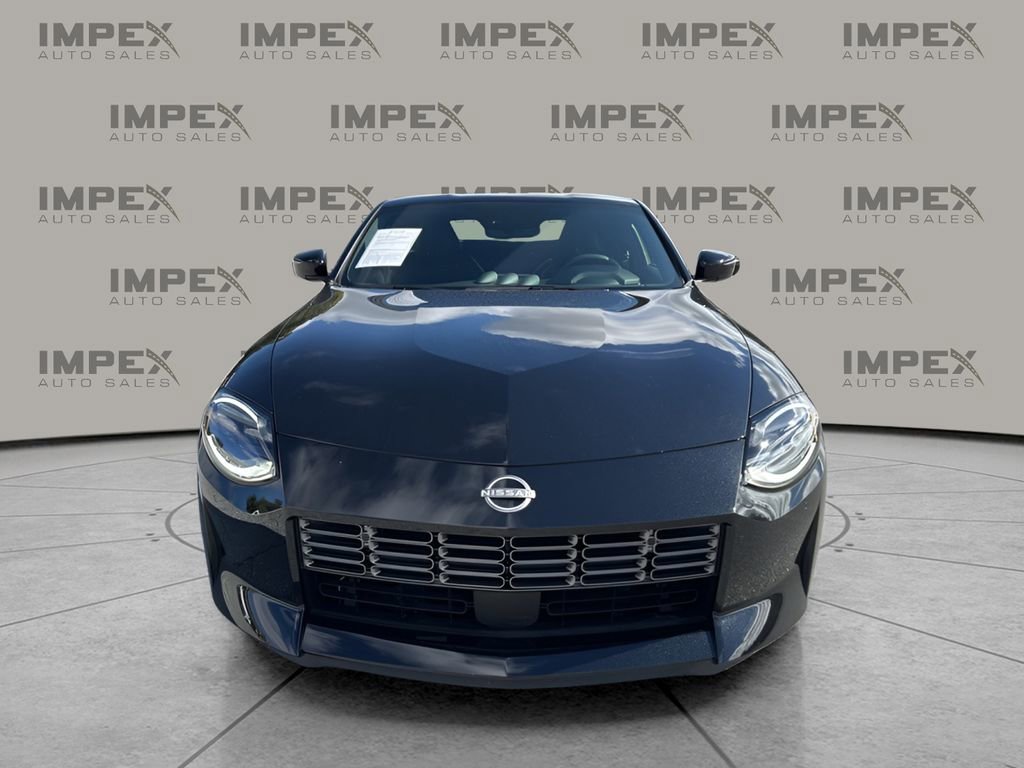 Used 2024 Nissan Z Performance w/ Floor Mat Package image 8