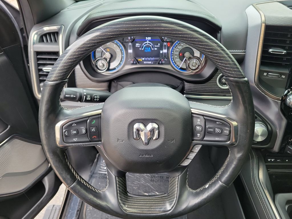 Used 2019 RAM 1500 Limited image 22