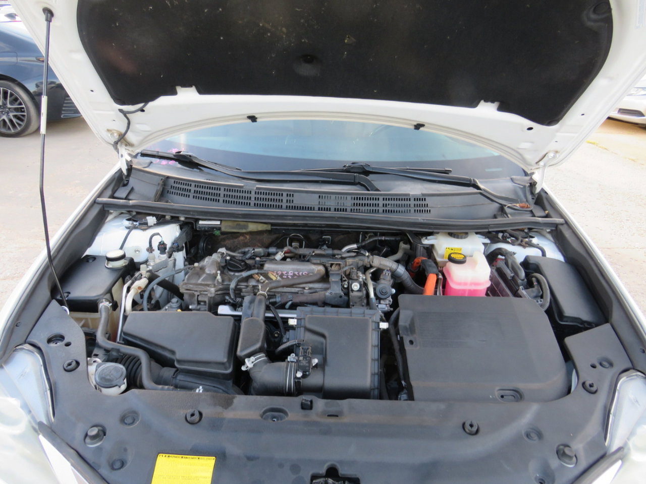 Used 2011 Lexus CT 200h image 34