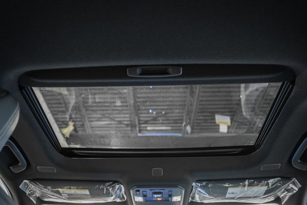 New 2026 Toyota 4Runner TRD Off-Road Premium image 34