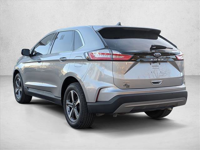 Used 2023 Ford Edge SEL w/ Convenience Package image 8