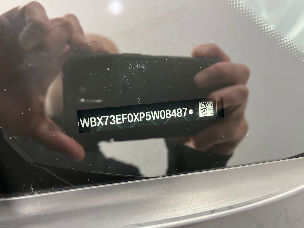 Used 2023 BMW X1 xDrive28i w/ Premium Package image 32