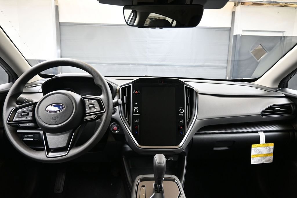 New 2026 Subaru Crosstrek 2.0i Premium AWD/4WD image 22