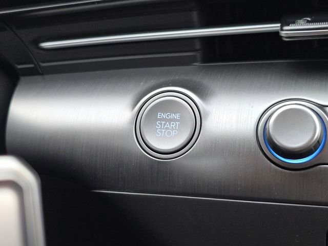 New 2026 Hyundai Kona SEL Premium image 27