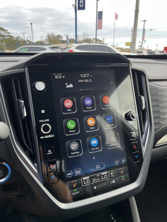 New 2025 Subaru Forester Limited image 18