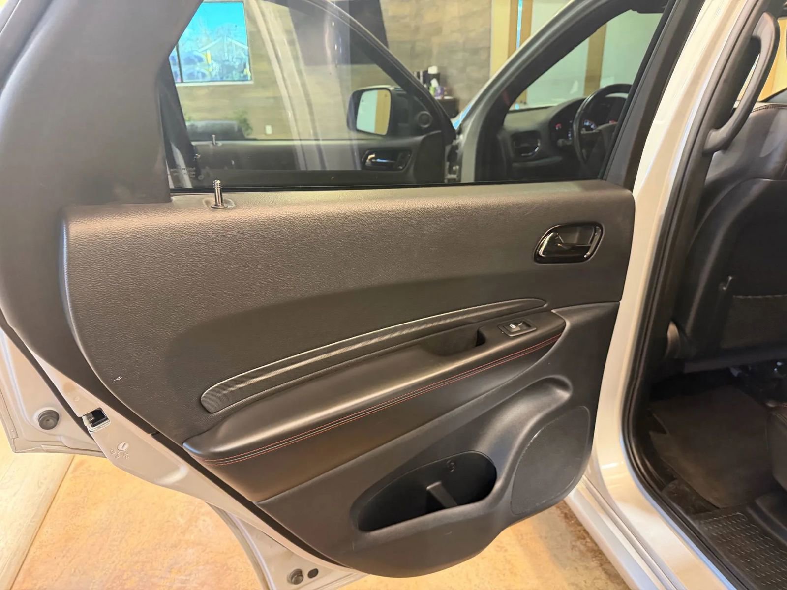 Used 2023 Dodge Durango R/T w/ Blacktop Package image 12