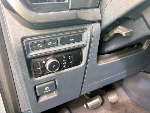 Used 2023 Ford F150 XLT w/ Equipment Group 302A High AWD/4WD image 15