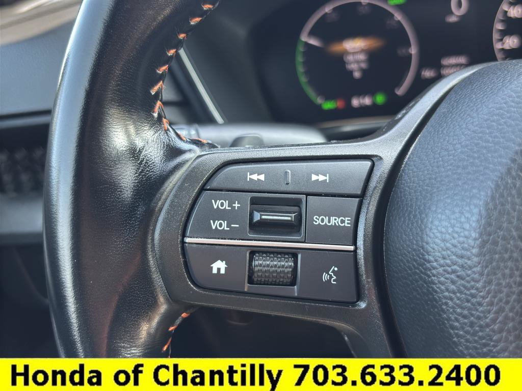 Used 2025 Honda CR-V Sport image 10