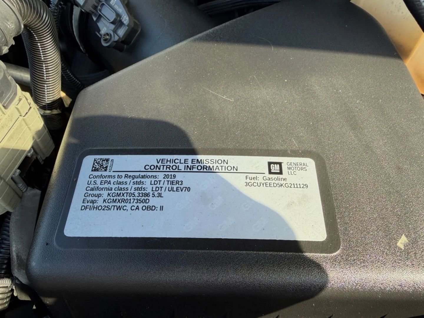 Used 2019 Chevrolet Silverado 1500 RST w/ All-Star Edition image 39