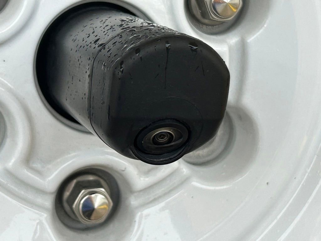 Used 2024 Ford Bronco Heritage Edition image 24