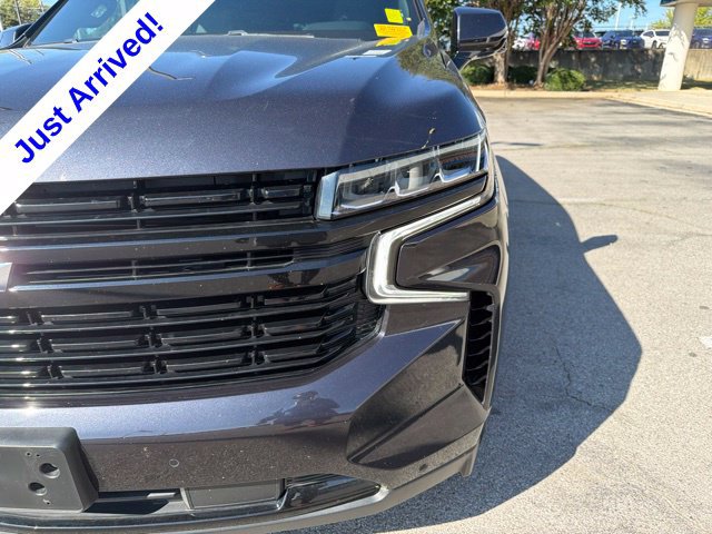 Used 2024 Chevrolet Suburban RST w/ Luxury Package AWD/4WD image 10