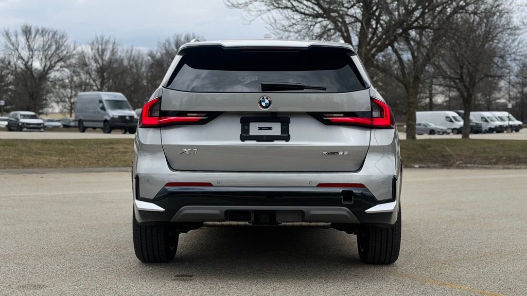 New 2026 BMW X1 xDrive28i w/ Convenience Package image 5