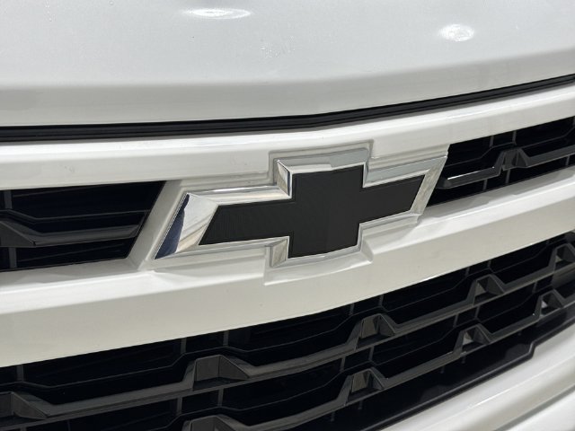 Used 2024 Chevrolet Silverado 1500 RST w/ All Star Edition Plus AWD/4WD image 32