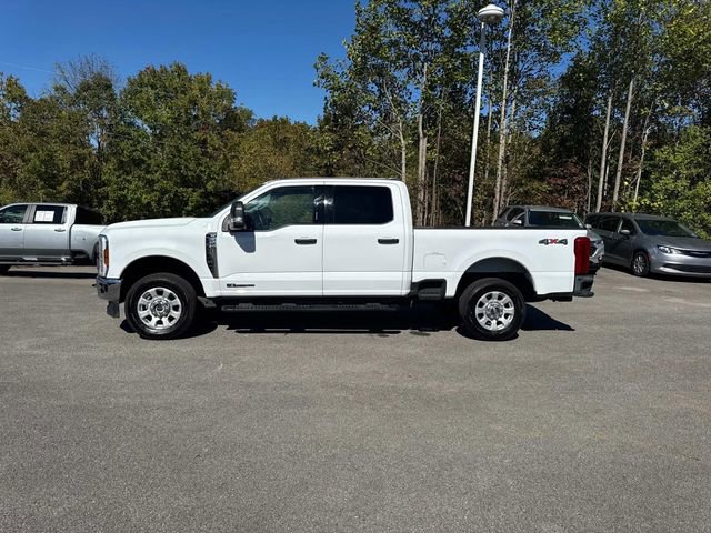 Used 2024 Ford F250 XLT image 7