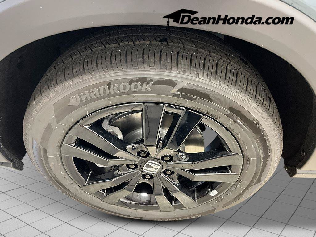 New 2027 Honda HR-V Sport image 11