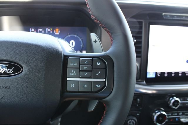 New 2026 Ford F150 Raptor AWD/4WD image 13