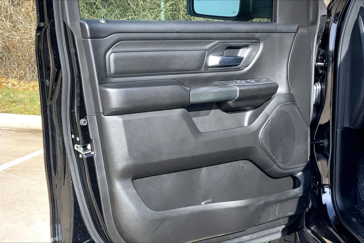New 2026 RAM 1500 Express image 10