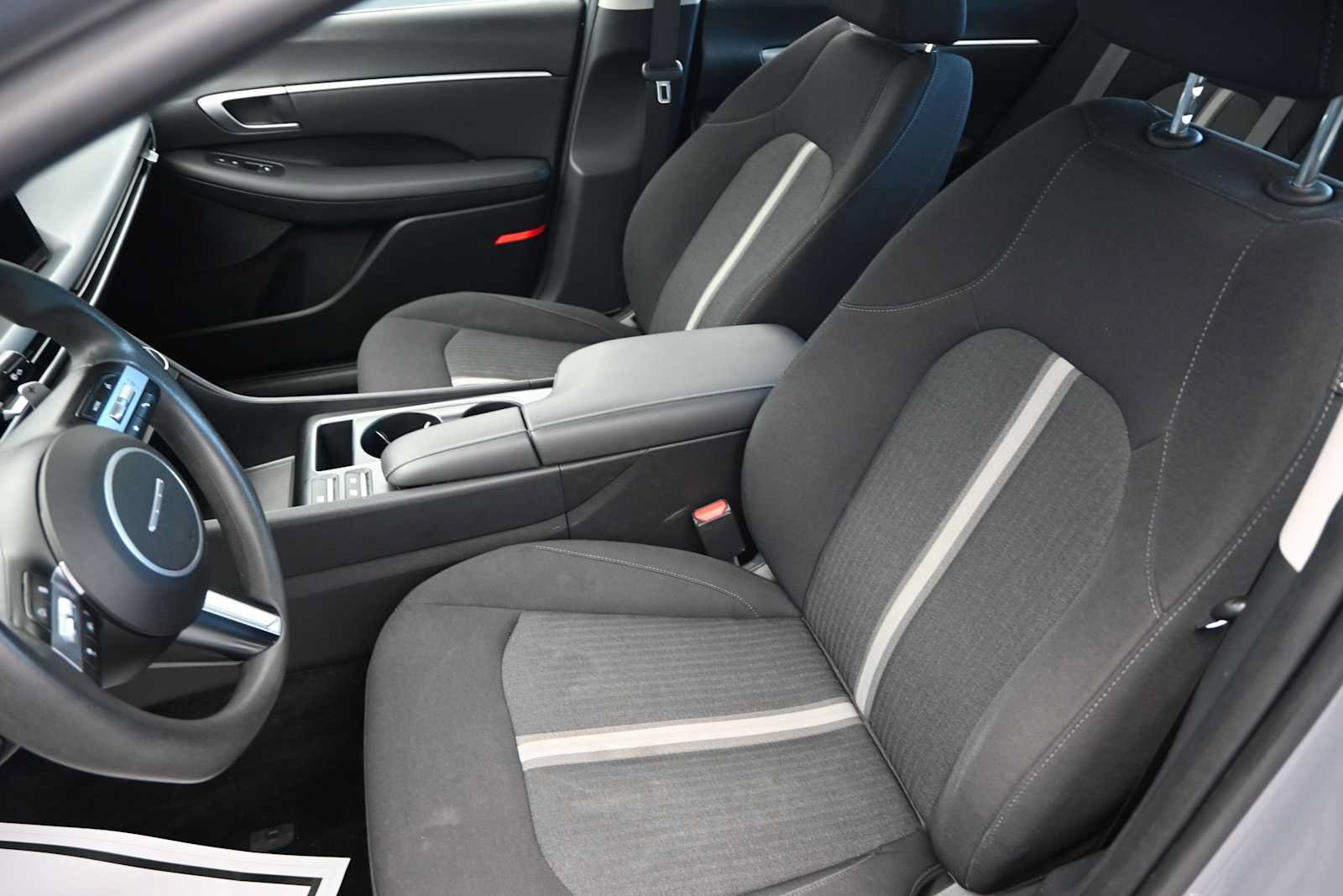 Used 2024 Hyundai Sonata SEL FWD image 21