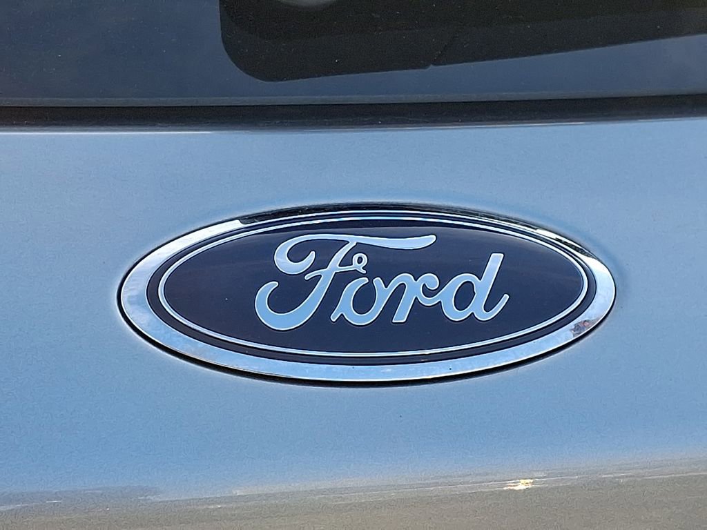 Used 2024 Ford Escape Base 4D Sport Utility image 22