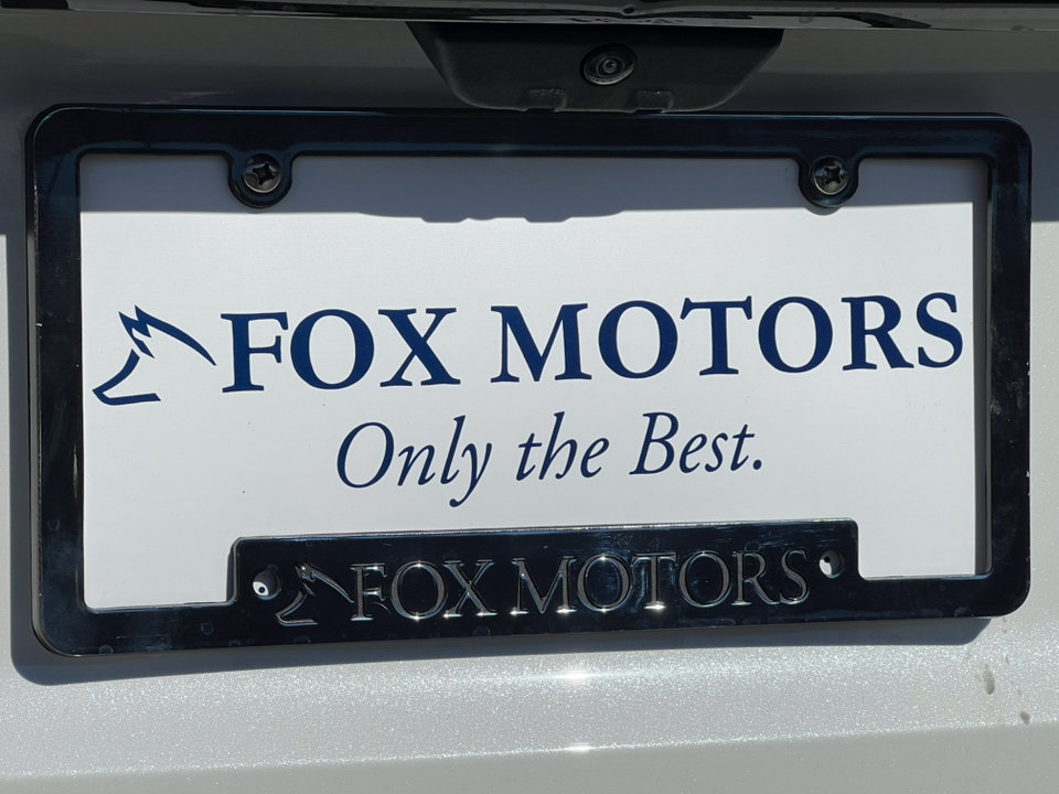 Used 2027 Ford Explorer Active AWD/4WD image 43