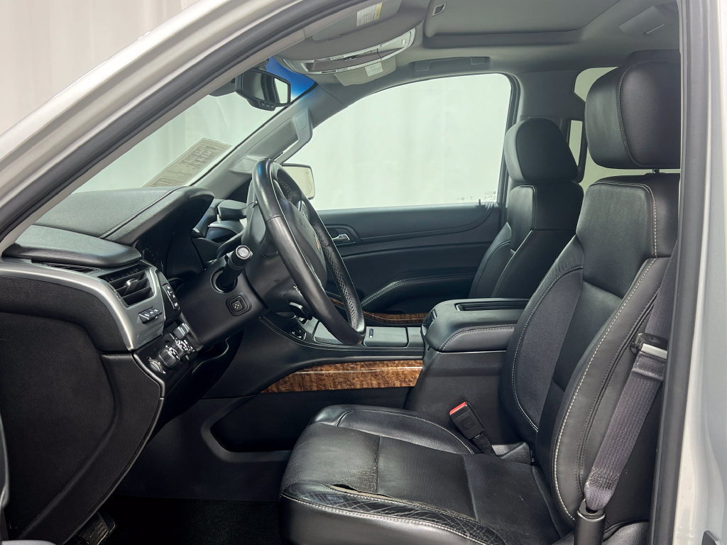 Used 2016 Chevrolet Tahoe LTZ AWD/4WD image 14