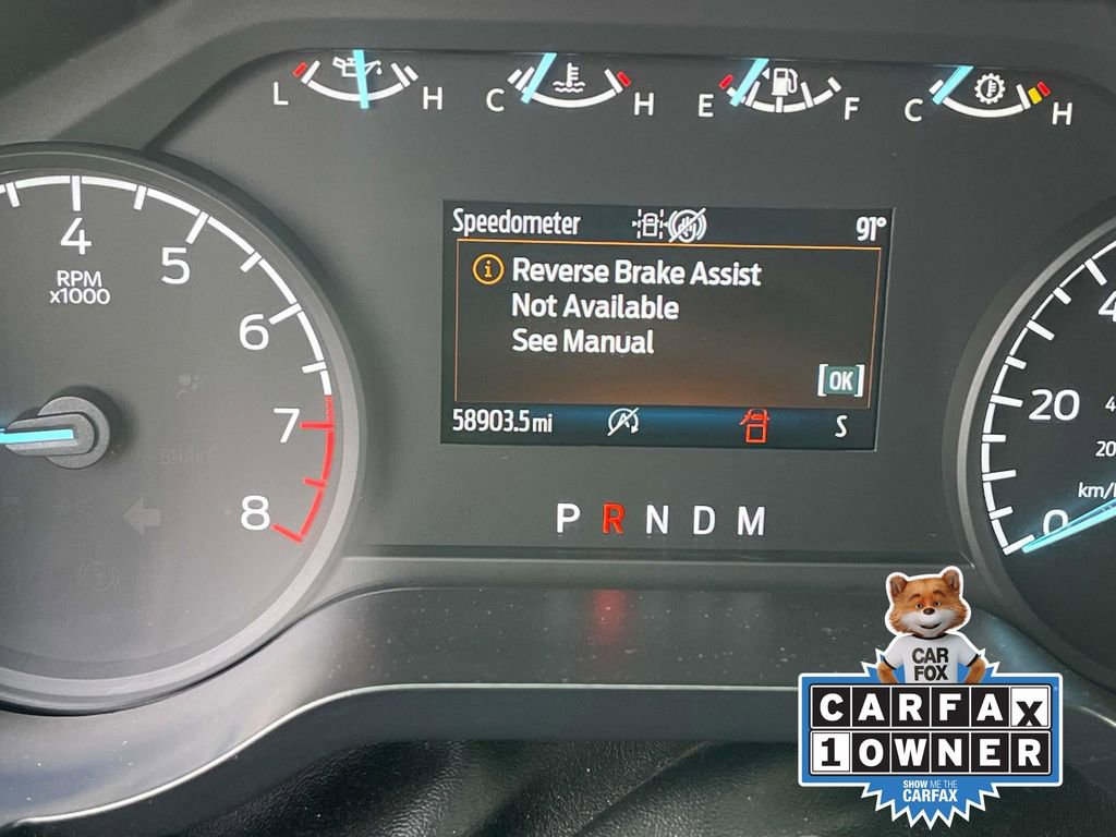 Used 2021 Ford F150 XLT image 37