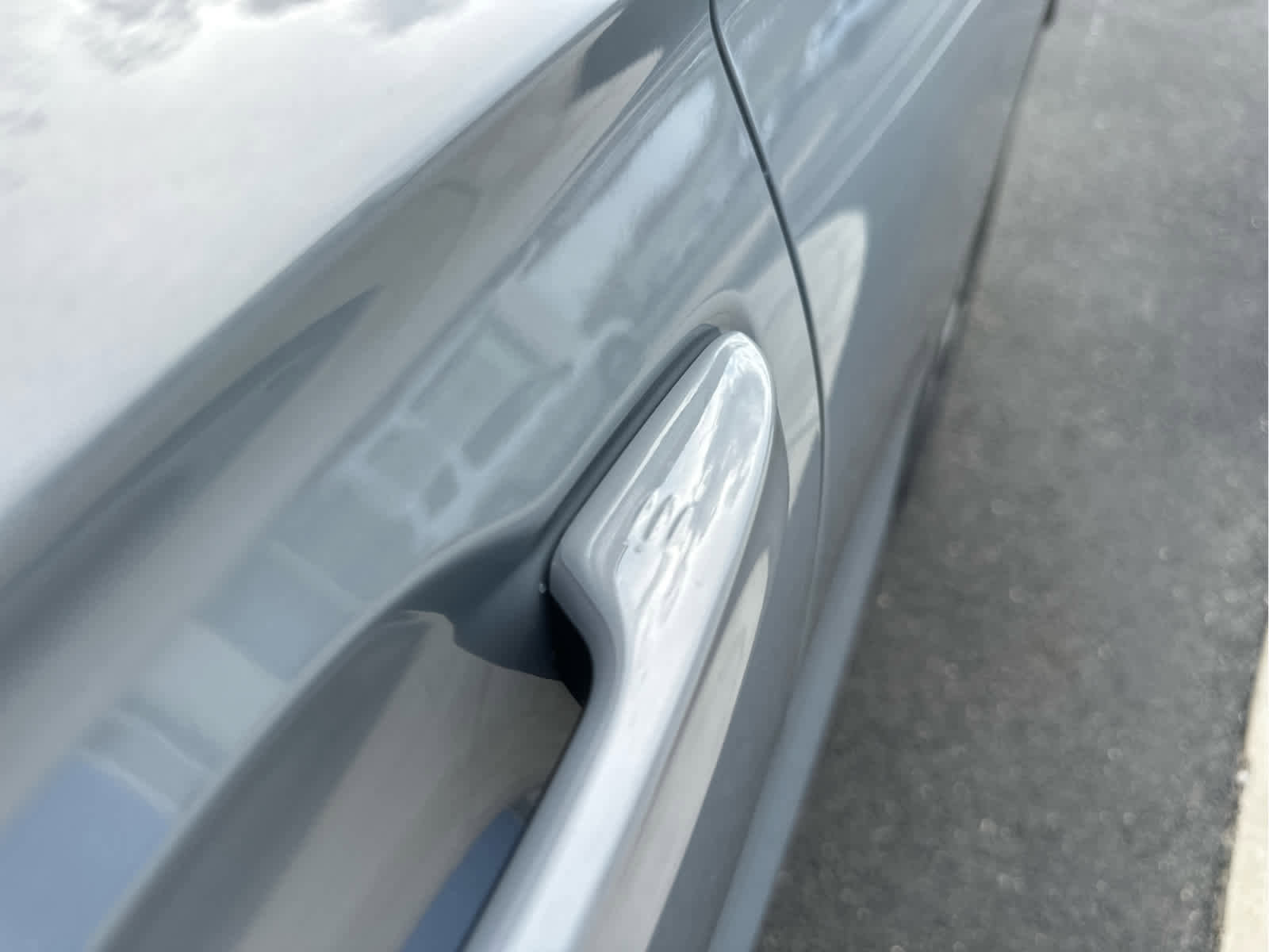 New 2026 Honda CR-V EX image 16