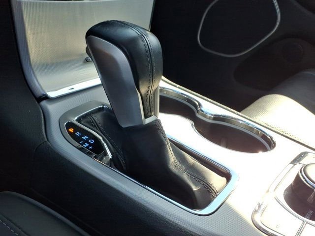 Used 2021 Jeep Grand Cherokee Summit image 15